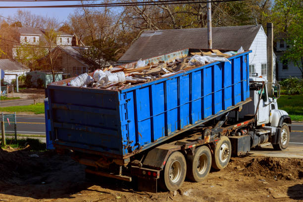 Trusted North Las Vegas, NV Junk Removal Experts