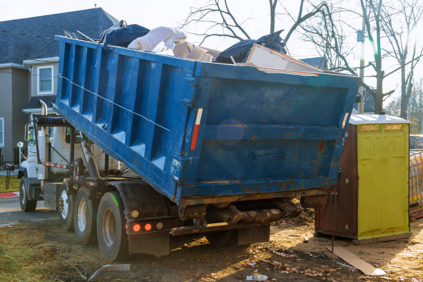 Reliable North Las Vegas, NV Junk Removal Solutions