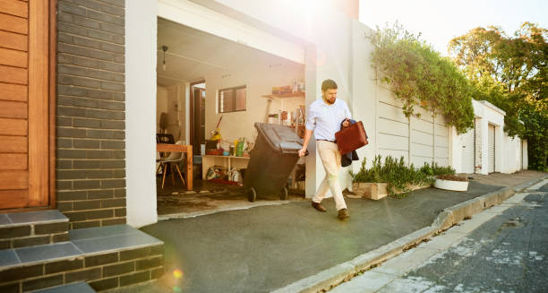 Yard Cleanup Services in North Las Vegas, NV