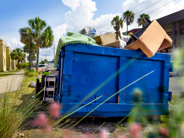 Full-Service Junk Removal in North Las Vegas, NV